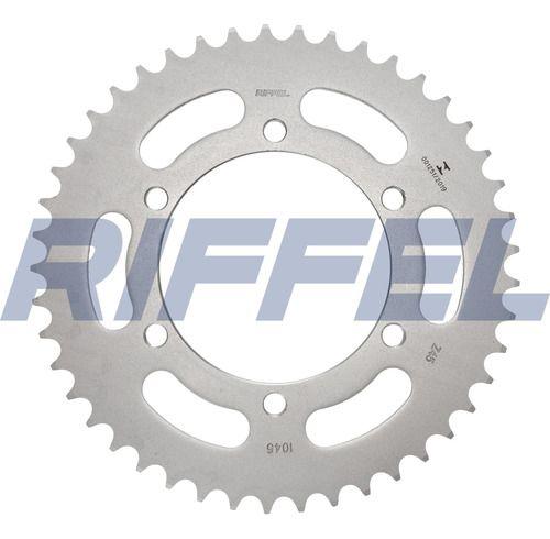 Kit Relação c/ret Ninja 250 08-12/ninja 300 13-18/z300 19-20/ninja